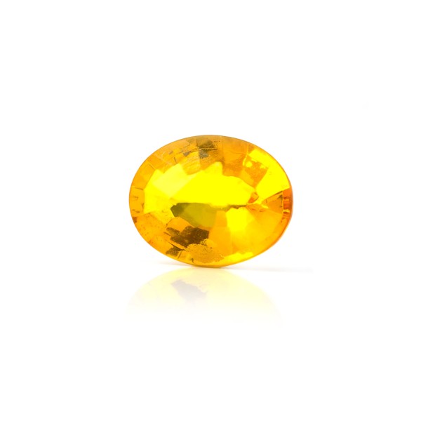 Natural amber, golden, faceted, diagonal chessboard pattern, oval, 10 x 8 mm